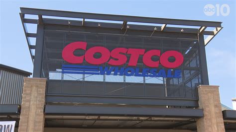 New Costco Design With Apartments Overhead F