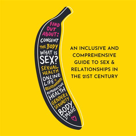Sex Ed Book For Teens — School Of Sexuality Education
