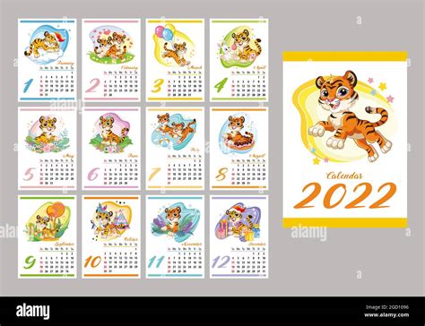 Calendario 2022 Fotos E Imágenes De Stock Página 2 Alamy