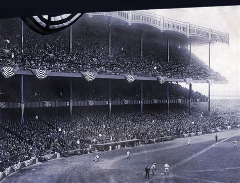 The Ballparks Yankee Stadium 1923 2008—this Great Game