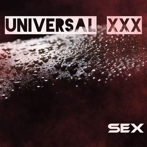 Universal Xxx Spotify
