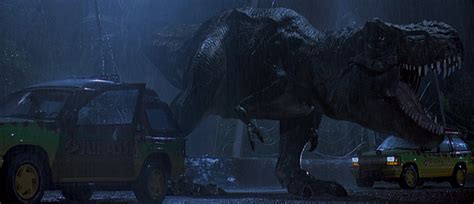 Jurassic Park Iv Har Endelig Fått En Dato Montages