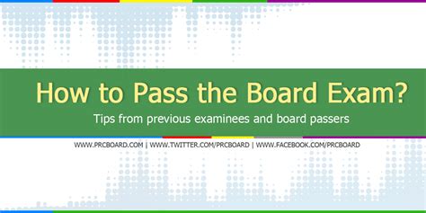 Ultimate Guide How To Pass Board Licensure Exam