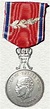WW II Norwegian War Medals