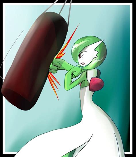 Gardevoir Training Gardevoir Know Your Meme