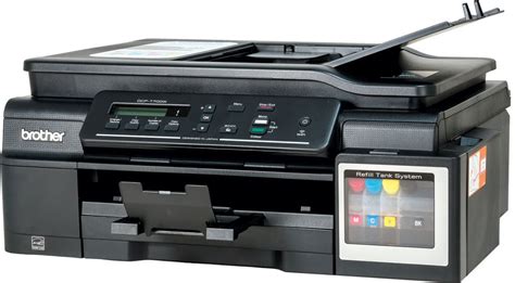 Printer / scanner | brother. Top 5 GENUINE CISS Printers | atoz2u.com