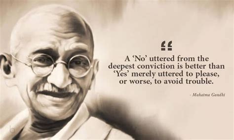 25 Famous Mahatma Gandhi Quotes Of All Time Business Apac