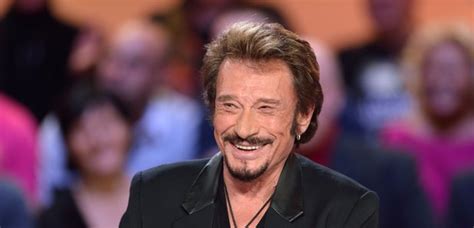 Johnny hallyday, france's rock 'n' roll icon has died, the french president's office said in a statement on wednesday. Celine Dion leads tributes to Johnny Hallyday, who has died aged 74 - Smooth