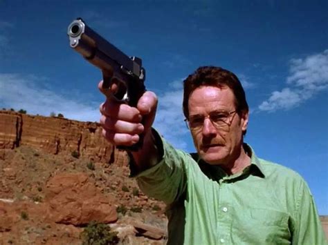 Parody Facebook Look Back Video For Walter White Will Bring Back