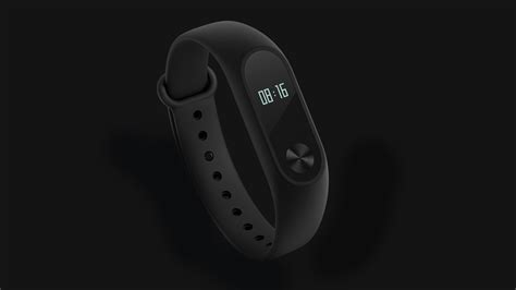 Mi band 2 carries your unique identity. Xiaomi makes the Mi Band 2 official, but comes with a ...