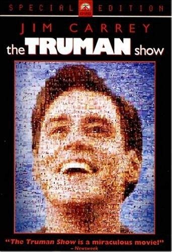 Double Dip Digest The Truman Show Ign