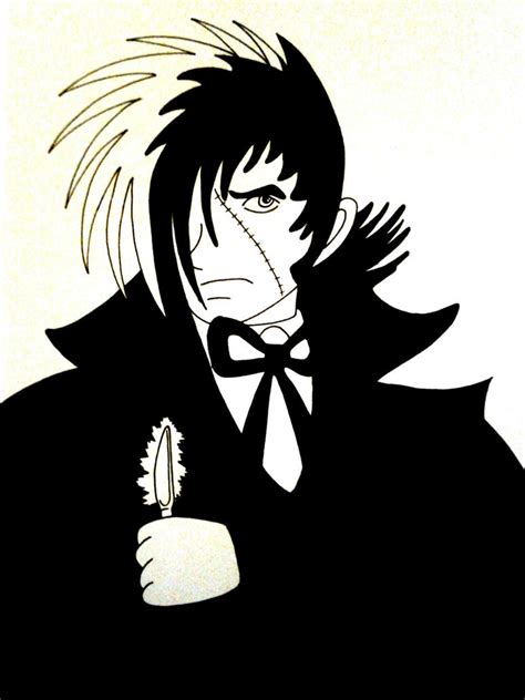 Doctor Black Jack By Emmysphere On Deviantart