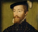 James V of Scotland Biography - Facts, Childhood, Family, Life History ...
