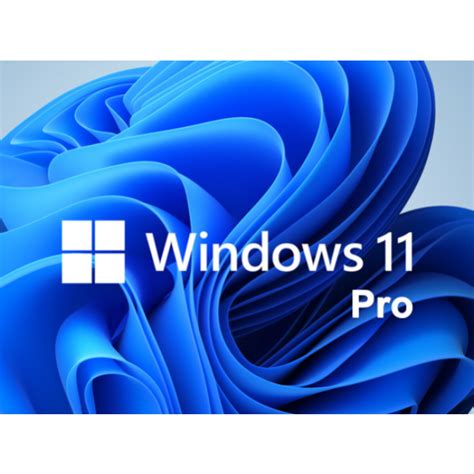 Microsoft Windows 11 Pro 64 Bit Dspsb Pc Deutsch