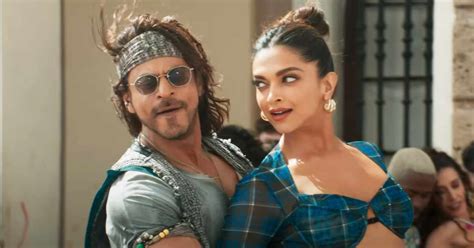 Pathaan Full Movie Leaked On Tamilrockers Shah Rukh Khan Deepika