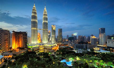 Malaysia Towards A High Income Inclusive And Sustainable Economy By 2020
