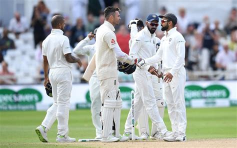 Follow the live scores of the 2nd test india vs england at m. England vs India, 3rd Test - Who Said What