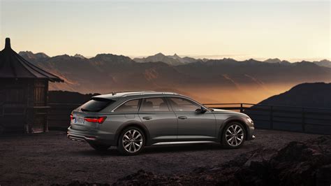 Edmunds also has audi a6 allroad pricing, mpg, specs, pictures, safety features, consumer reviews and more. Audi A6 Allroad 2020 ra mắt, tăng khả năng off-road