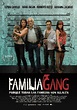 Familia Gang | Rafael inclán, Peliculas, Cine