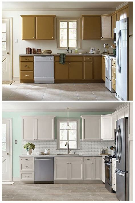 How To Diy Kitchen Cabinet Doors