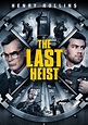 Movie Review: The Last Heist