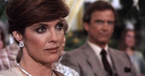 Sue Ellen Ewing Wedding Ring Critique Dallas Episode End Of