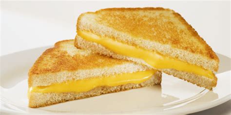 Want More Sex Eat Grilled Cheese Sandwiches Huffpost