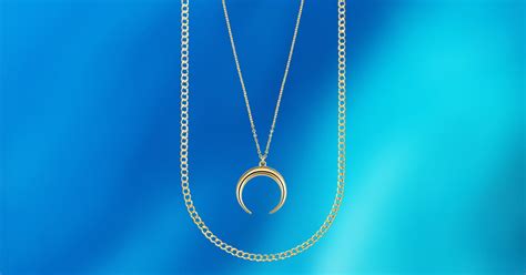 10 Best Real Gold Chains For Women 2020 Buying Guide Geekwrapped