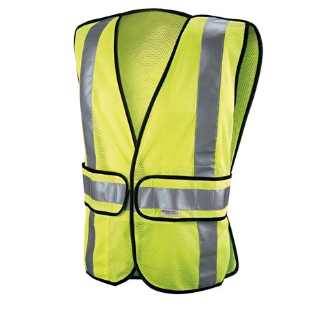 Total safety logo is a completely free picture material, which can be downloaded and shared unlimitedly. 3M High-Visibility Yellow Polyester Reflective Class 2 Construction Reflective Safety Vest-94617 ...