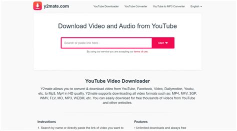 Y2mate supports downloading all video formats such as: Top 5 Youtube to mp3 converters online - Y2mate, Ytmp3, Flvto, etc