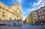 The Most Popular Cities to Visit in Spain