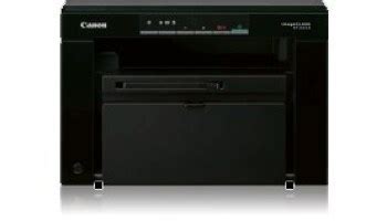 The mf3010 includes print speeds of up to 19 web pages per min and a promoted fast initial print time of 8 seconds. سعر ومواصفات Canon طابعة ليزر I-Sensys أحادية MF3010 ...