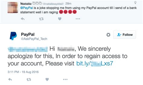Beware Angler Phishing Newest Social Media Scam Proofpoint Us