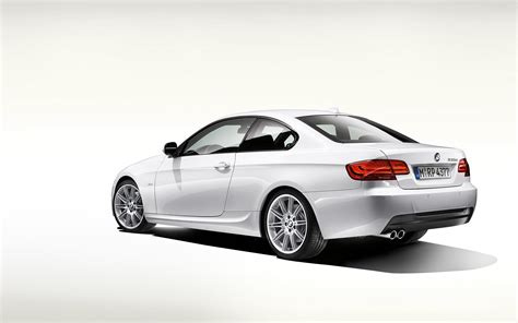 Bmw 3 Series Coupe E92 Specs And Photos 2010 2011 2012 2013