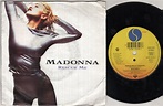 Madonna Rescue Me Records, LPs, Vinyl and CDs - MusicStack