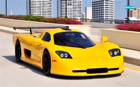The Top Five American Super Cars Of All Time Gold Eagle Co
