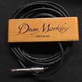 Dean Markley Pro Mag Sc 1 Acoustic Guitar Pickup Images