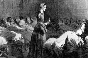 La historia de Florence Nightingale la mujer que revolucionó la