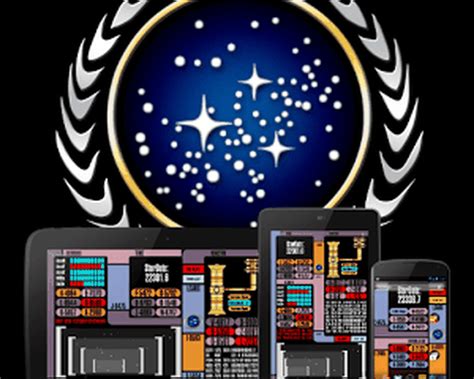 Downloaden Sie Die Kostenlose Star Trek Live Wallpaper Apk Für Android