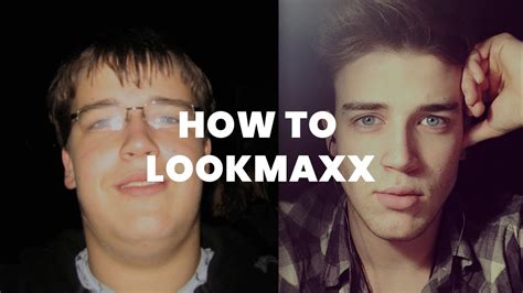 How To Be More Attractive Looksmaxxing Blackpill Analysis YouTube