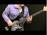 Images of Bass Guitar Lessons For Beginners Videos