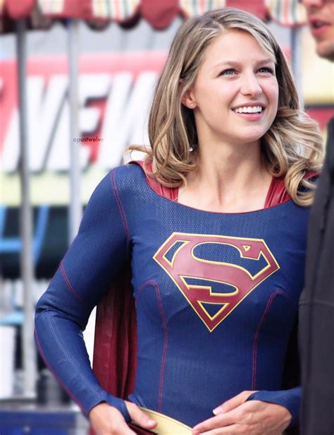🏆our starlets of the year🏆. Beautiful | Melissa supergirl, Supergirl tv
