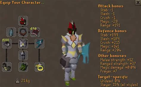 Osrs Ranged Training Guide Our Best Tips Rune Fanatics