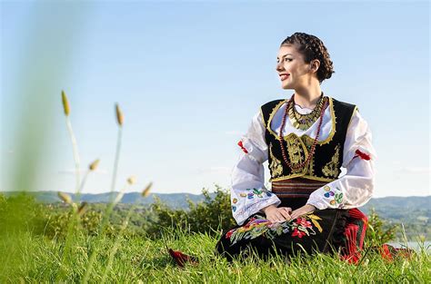 The Culture Of Serbia Worldatlas