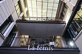 La Fémis, l’école de cinéma où chacun tisse sa propre toile - Le Parisien
