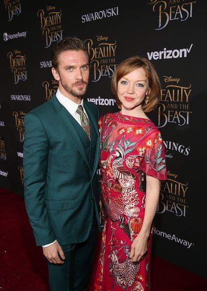 Dan Stevens Wife And Kids 5 Facts You Need To Know About The Beasts