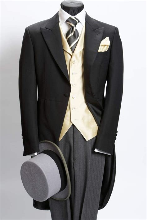 The 25 Best Morning Suits Ideas On Pinterest Groom
