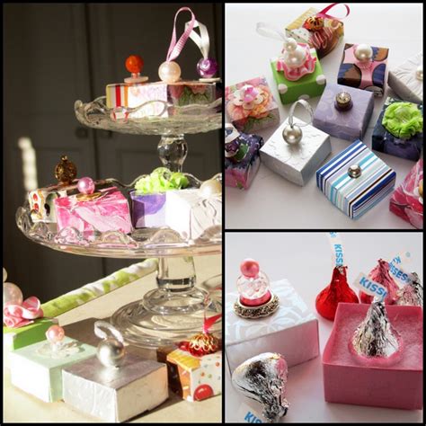 Check spelling or type a new query. Dollar Store Crafter: Petite Gift Boxes