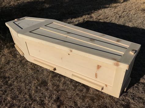 Best Pine Box Coffins My Wonderful Life