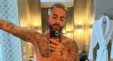 Maluma Releases “the Love And Sex Tape” His Sixth Studio Album And The